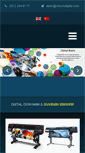 Mobile Screenshot of i-touchdigital.com